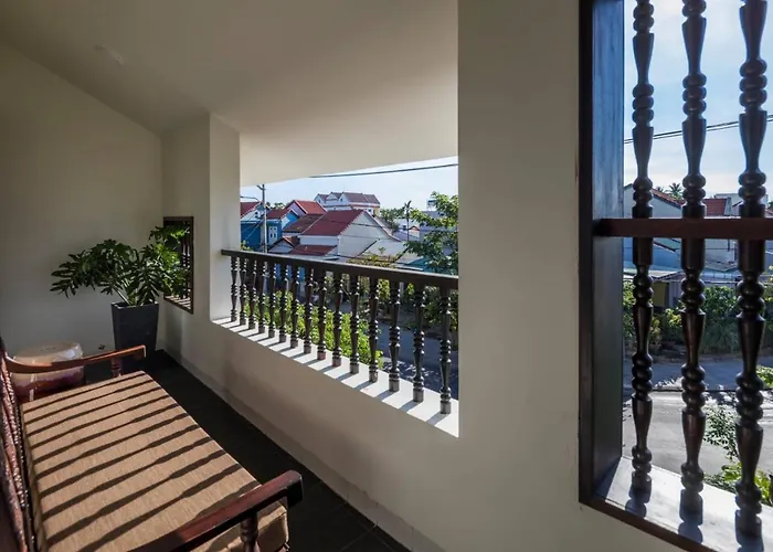 Hoianoi Villa