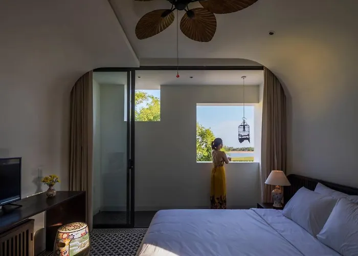 Hoianoi Villa