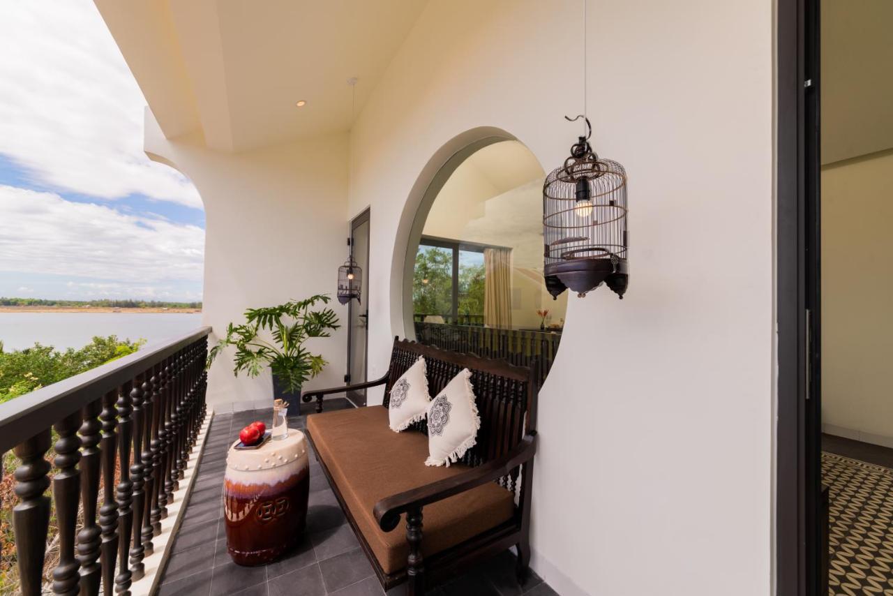 Villa Hoianoi Hoi An