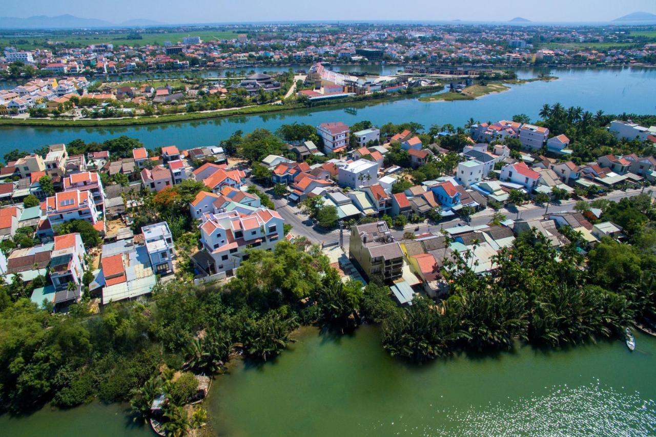 Hoianoi Hoi An