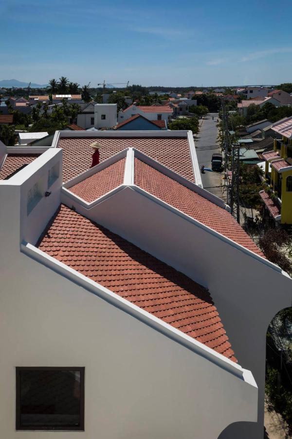 Hoianoi Villa *
