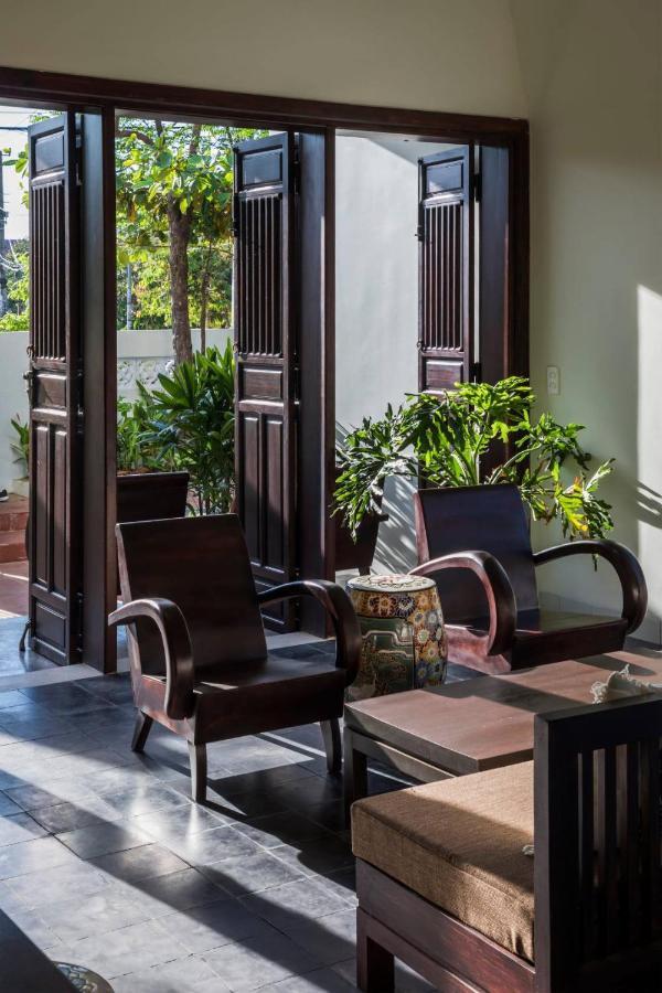 Villa Hoianoi Hoi An