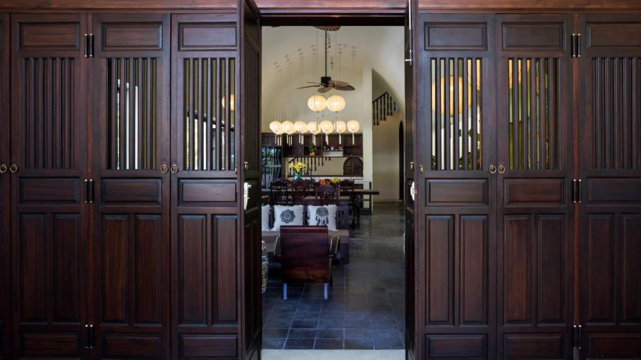 Villa Hoianoi Hoi An